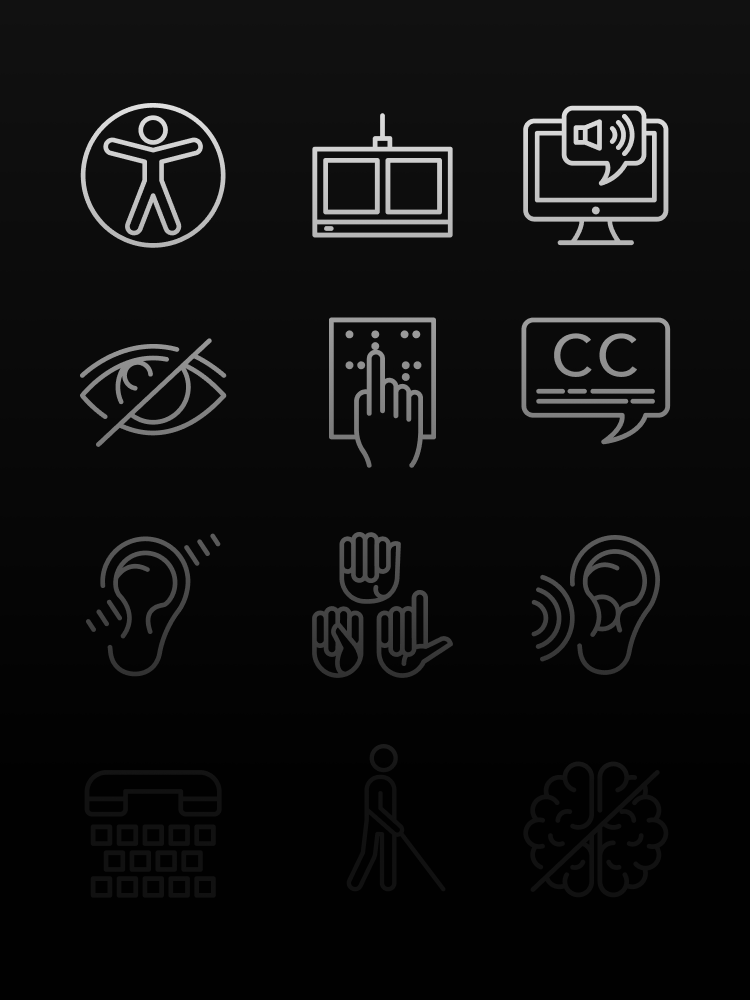 Accessibility Thumbnail