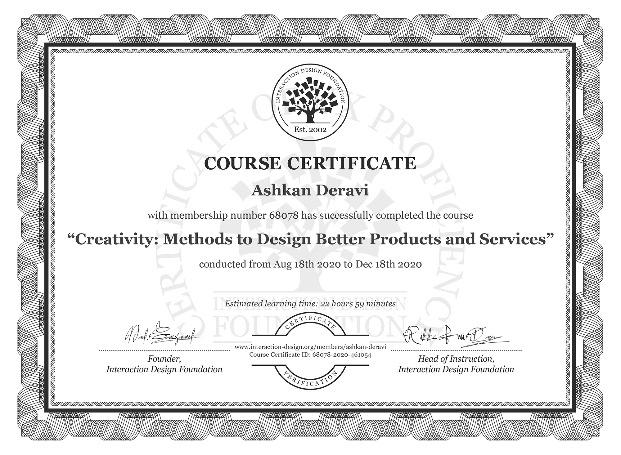 Interaction Design Foundation Creativity Methods To Design Better Products And Services